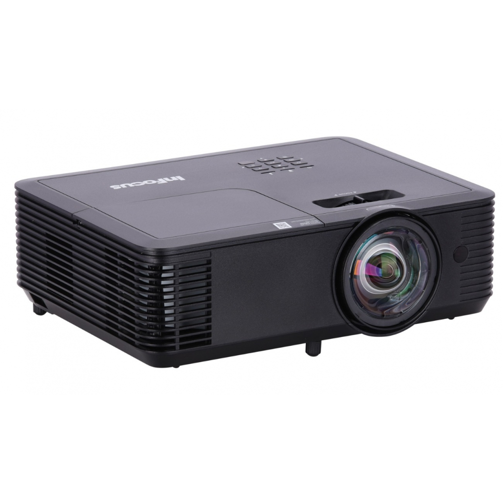 Проектор Infocus IN114BBST - изображение 6