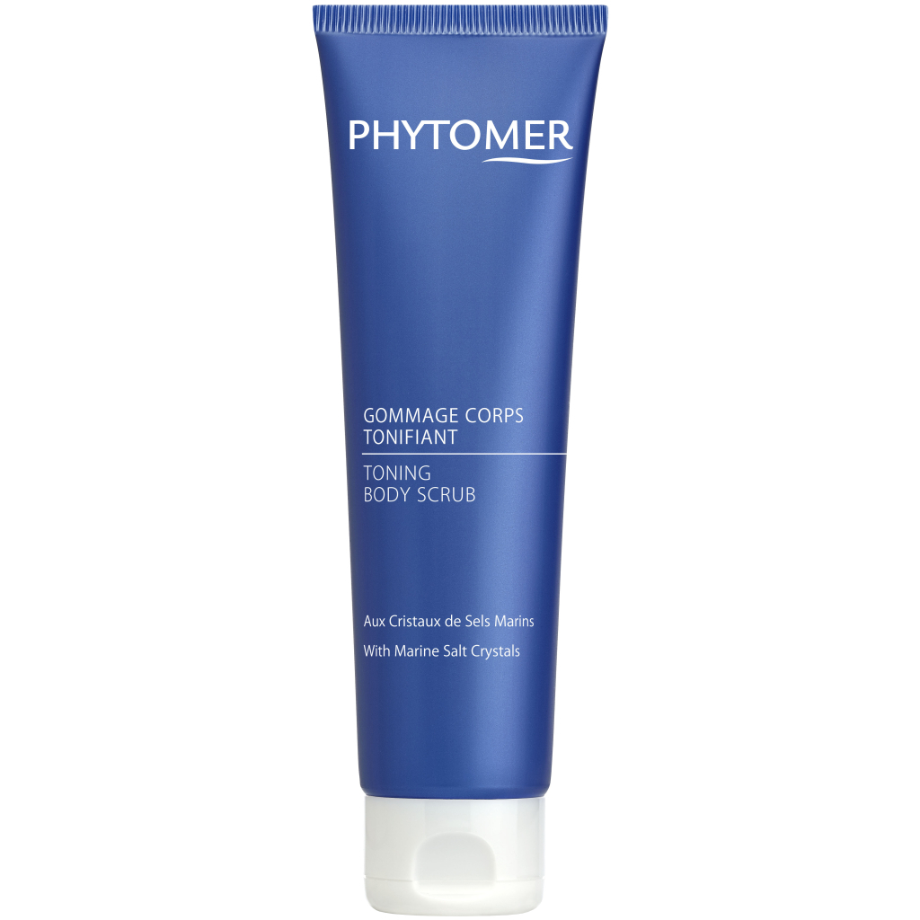Скраб для тіла Phytomer Toning Body Scrub 150 мл (3530012500719) - зображення 1