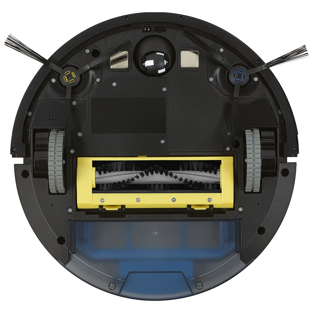 Пилосос Polaris PVCR 0930 SmartGo - зображення 3