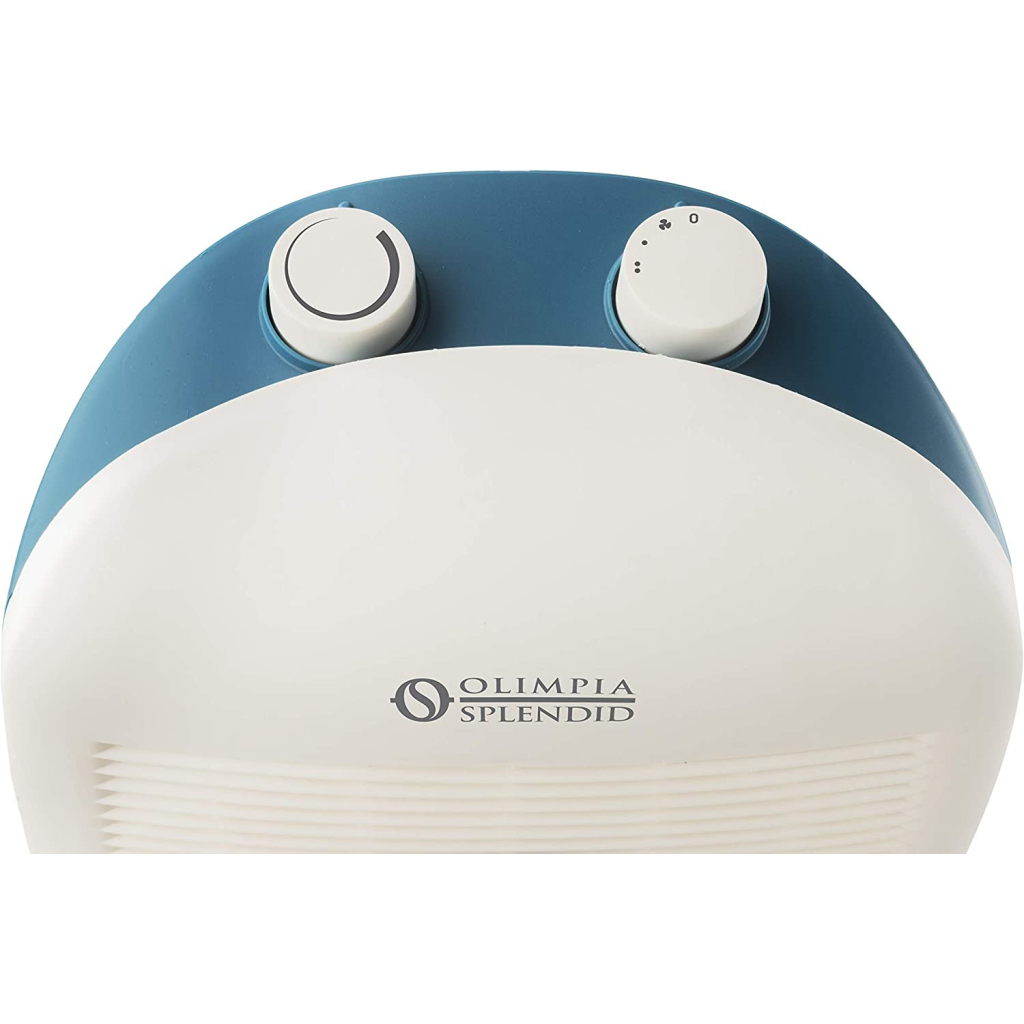 Обігрівач Olimpia Splendid CALDO RELAX (99338) - зображення 3