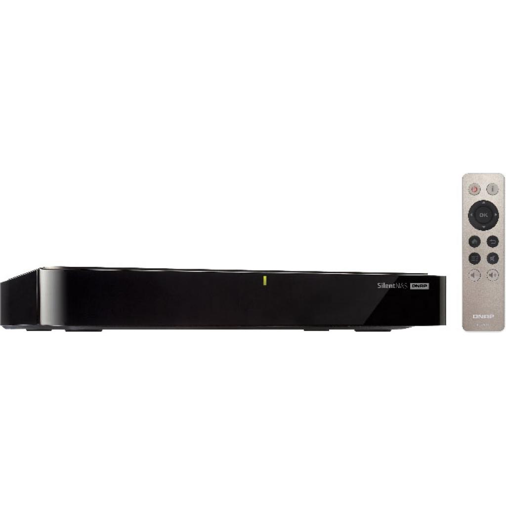 NAS QNap HS-251+ - изображение 3