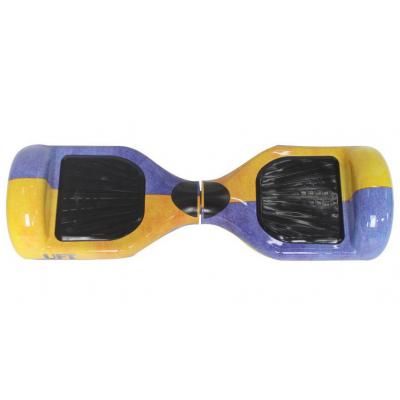 Гіроборд UFT SpeedBoard 6.5" Ukraine (uftspeedua) - зображення 3