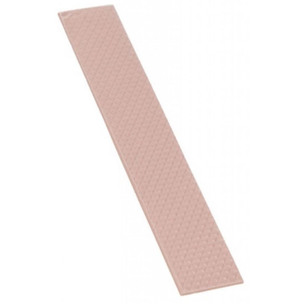 Термопрокладка Thermal Grizzly Minus Pad 8 120x20x0.5 mm (TG-MP8-120-20-05-1R) - зображення 1