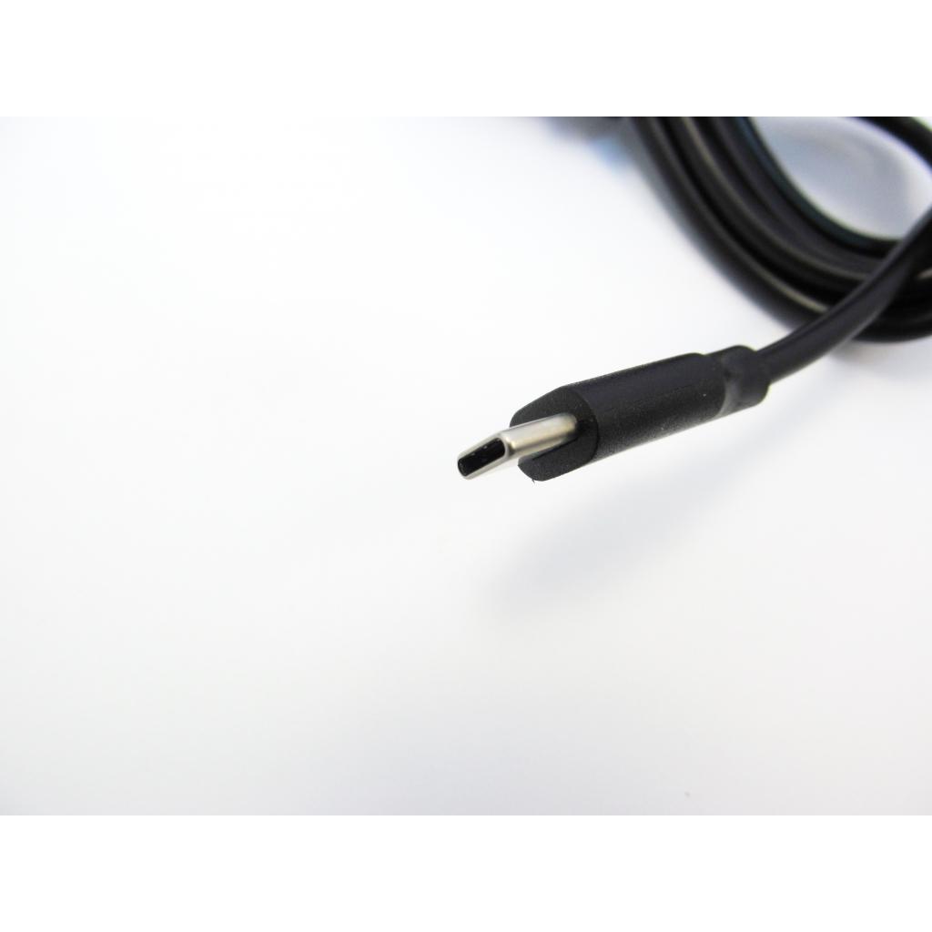 Блок живлення до ноутбуку ASUS 65W 20V, 3.25A + 15V, 3A + 12V, 3A + 5V, 2A, разъем USB Type (ADP-TYPE/C / A40242) - зображення 3