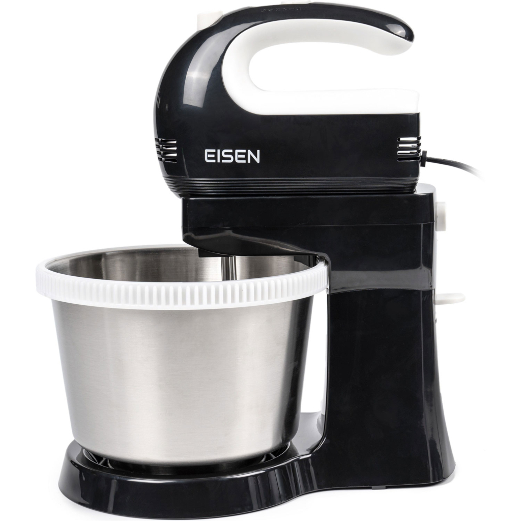Міксер Eisen EBM 60B - зображення 2