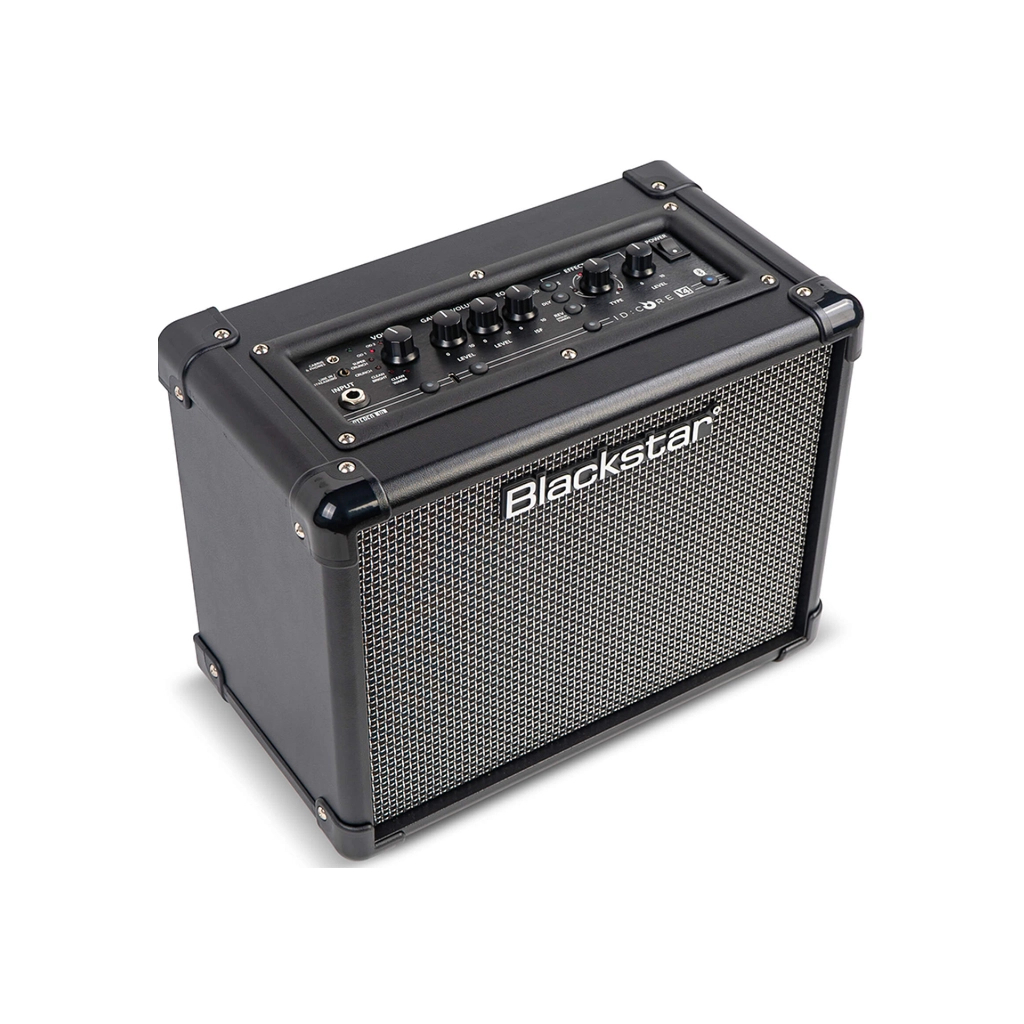Комбопідсилювач Blackstar ID:CORE V4 Stereo 10 Bluetooth (301018) - зображення 2