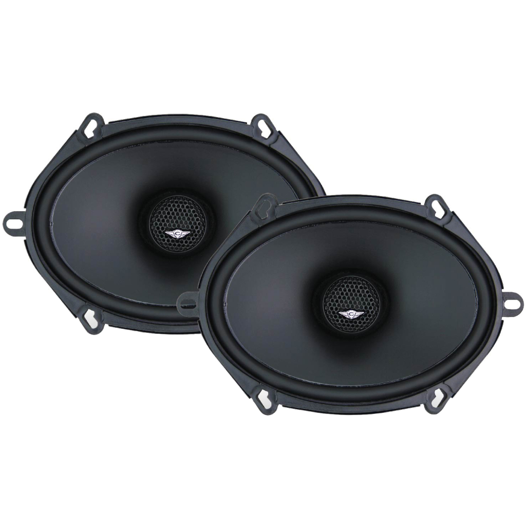 Коаксіальна акустика Cadence QR 957 - зображення 1