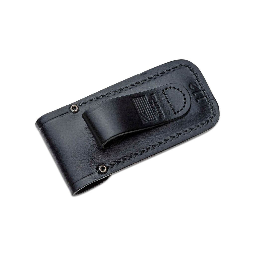 Ніж Buck 112 Ranger Auto (112BRSA) - зображення 6