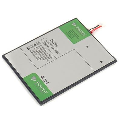 Акумуляторна батарея PowerPlant Lenovo A2 (BL195) 3550mAh (SM130023) - изображение 2