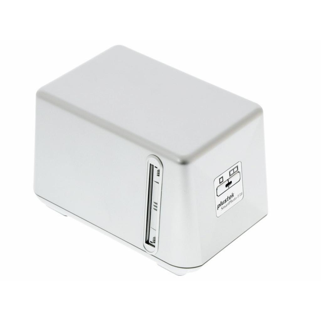 Сканер Plustek SmartPhoto F50 (0178TS) - зображення 5