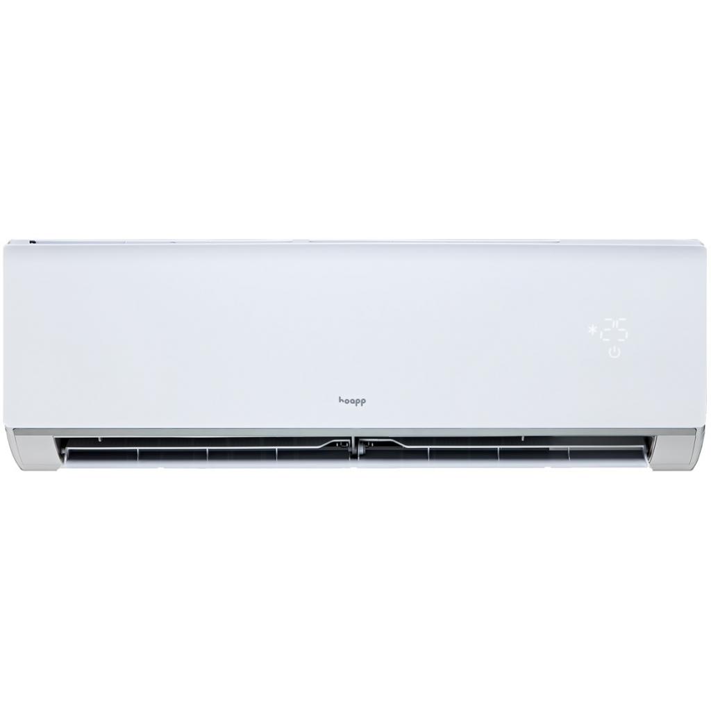 Кондиціонер Hoapp Light inverter (HSZ-GA67VA/HMZ-GA67VA) - зображення 2