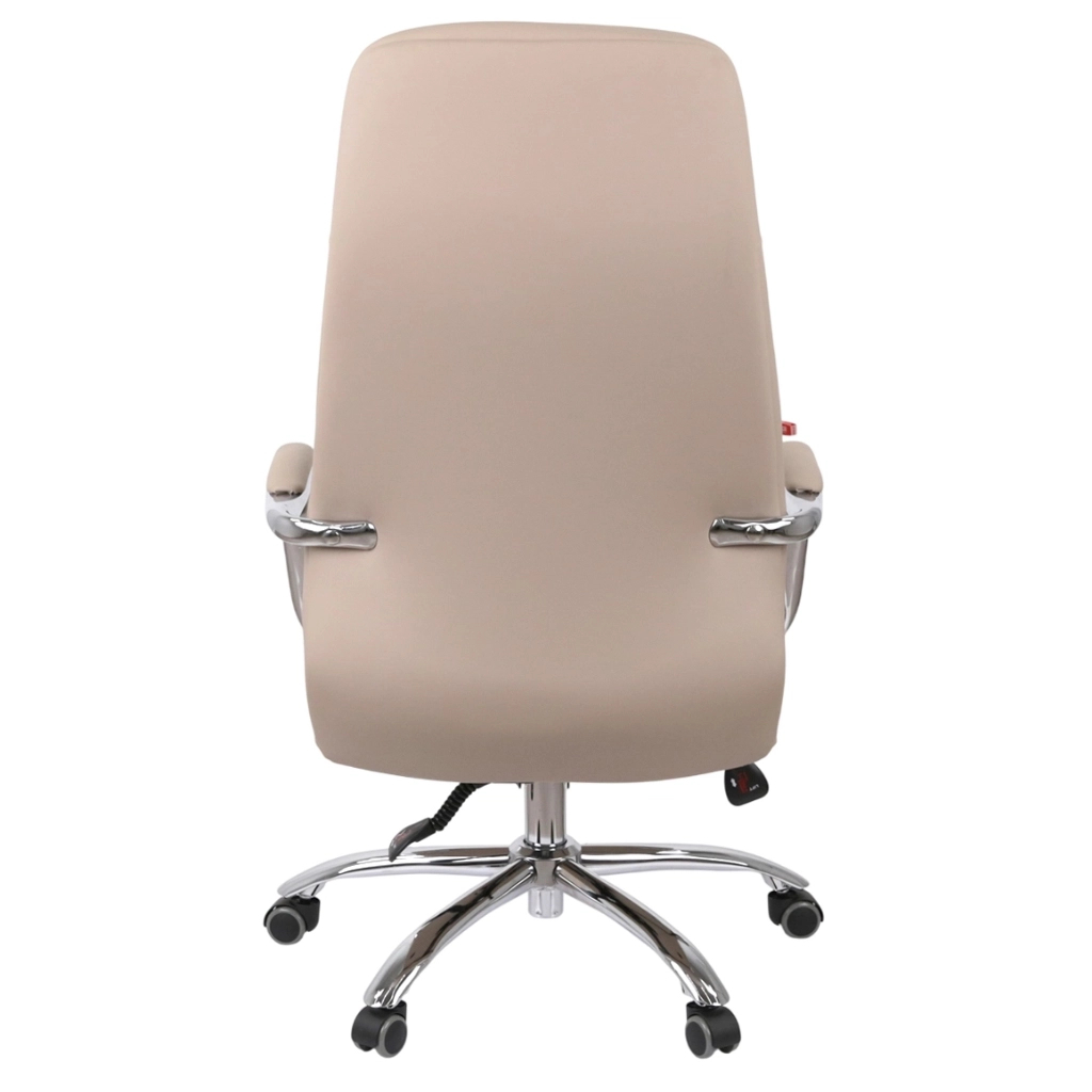 Офісне крісло Аклас Сейя ANF (PU Beige) (00169261) - изображение 4