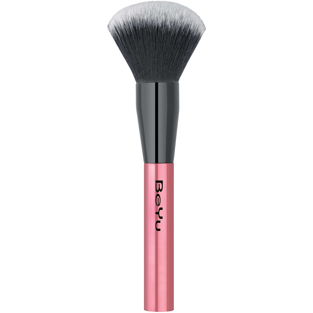 Пензлик для макіяжу BeYu для пудри та бронзера (4033651829207) - изображение 1