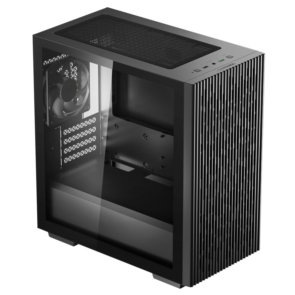 Корпус Deepcool MATREXX 40 - зображення 8