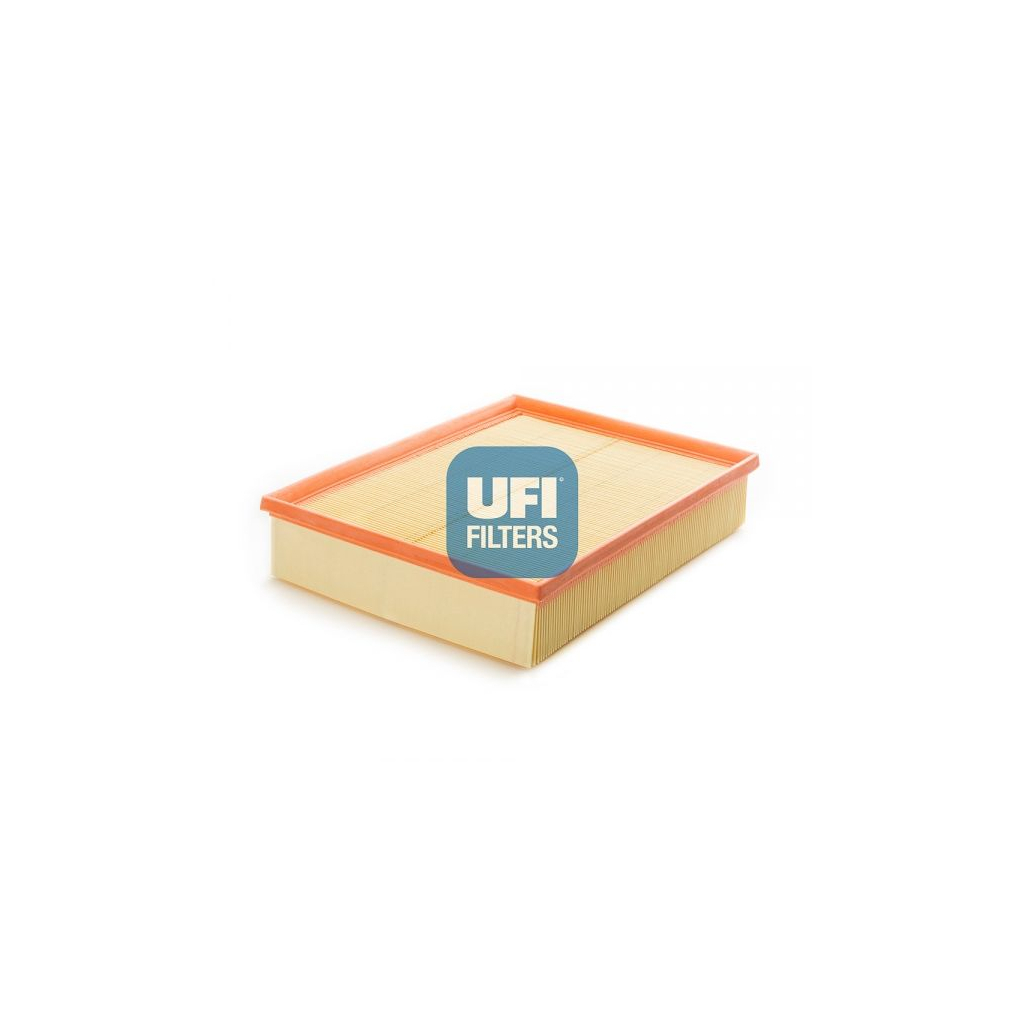 Повітряний фільтр для автомобіля UFI 30.268.00 - зображення 1