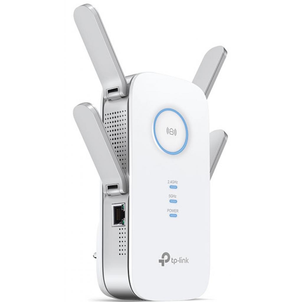 Ретранслятор TP-Link RE650 - изображение 3