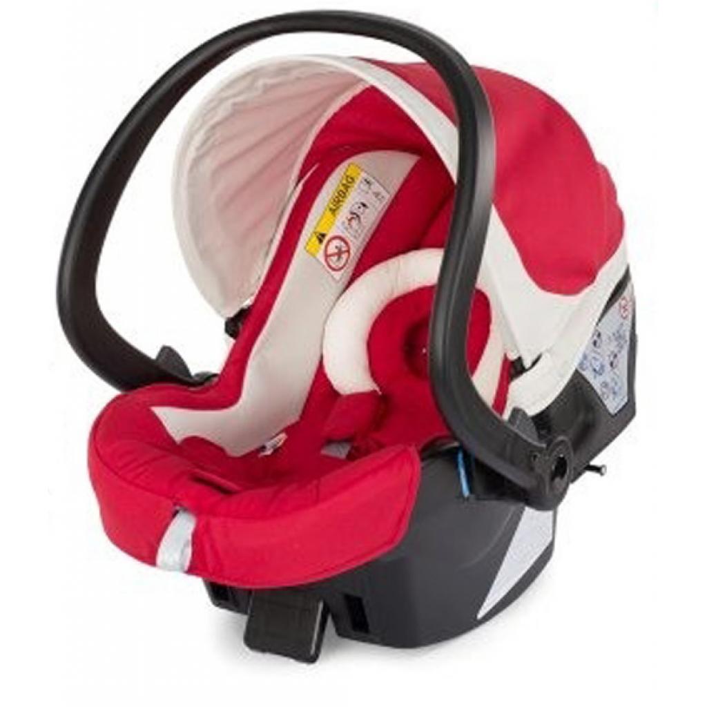 Коляска Chicco Trio MyCity Red (79265.71) - зображення 5