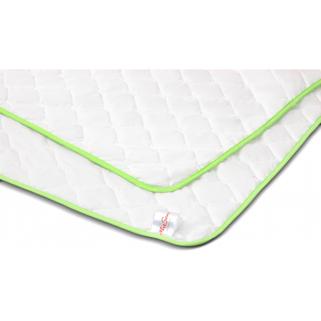 Ковдра MirSon антиалергенна Thinsulate 080 літо 110х140 см (2200000014511) - зображення 4