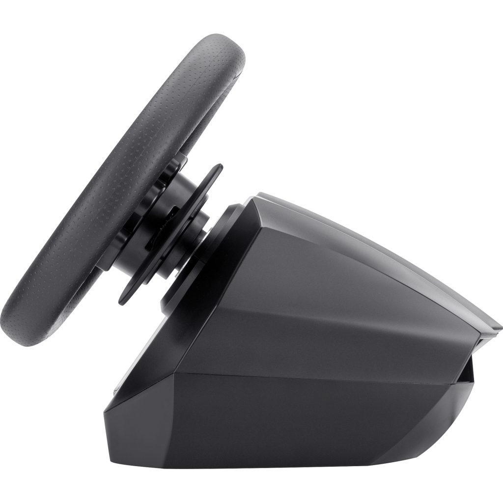 Кермо GamePro RW575PM з педалями та коробкою передач XBOXONE/PS4/PS3/PC/SWITCH (RW575PM) - зображення 7