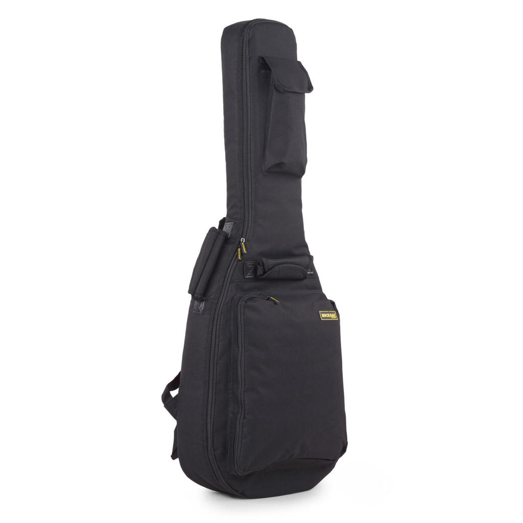 Чохол для гітари RockBag Student Line Plus - Classical Guitar Gig Bag (RB 20518 B/PLUS) - зображення 3