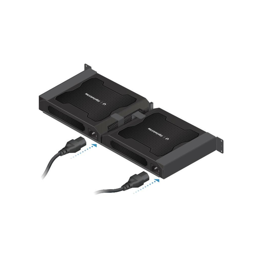 Комутатор мережевий Ubiquiti ES-16XP - зображення 5