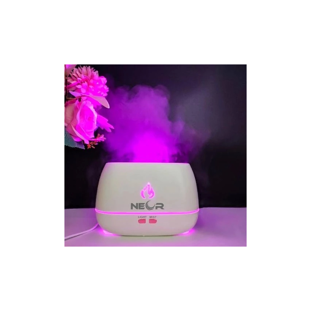 Зволожувач повітря Neor 2ML6 WT - зображення 5