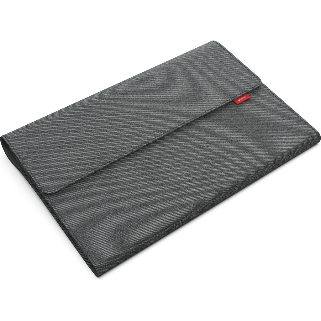 Чохол до планшета Lenovo Yoga Tab 11 Sleeve Grey (J706) (ZG38C03627) - зображення 3