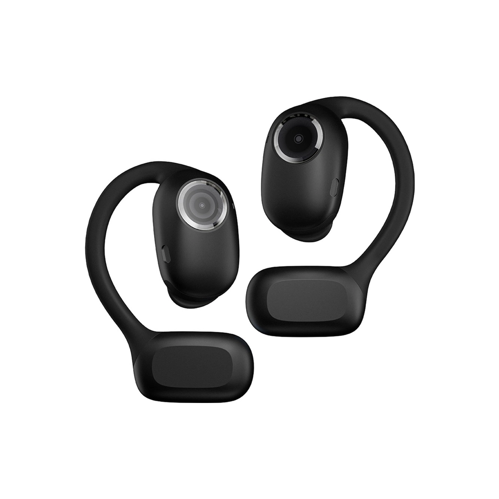 Навушники Blackview AirBuds 100 TWS Black Onyx (6931548317869) - зображення 5