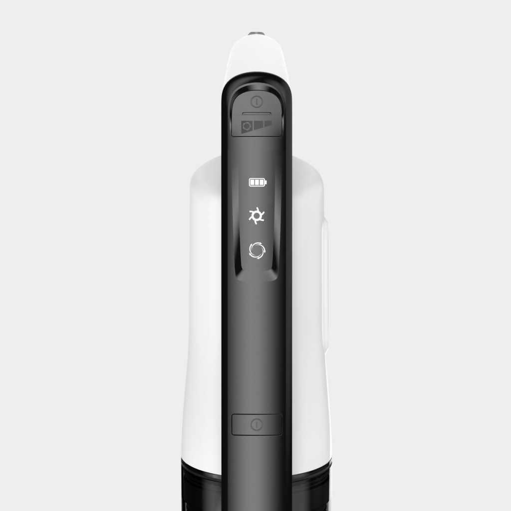 Пилосос Karcher VC 4s Cordless (1.198-291.0) - зображення 5