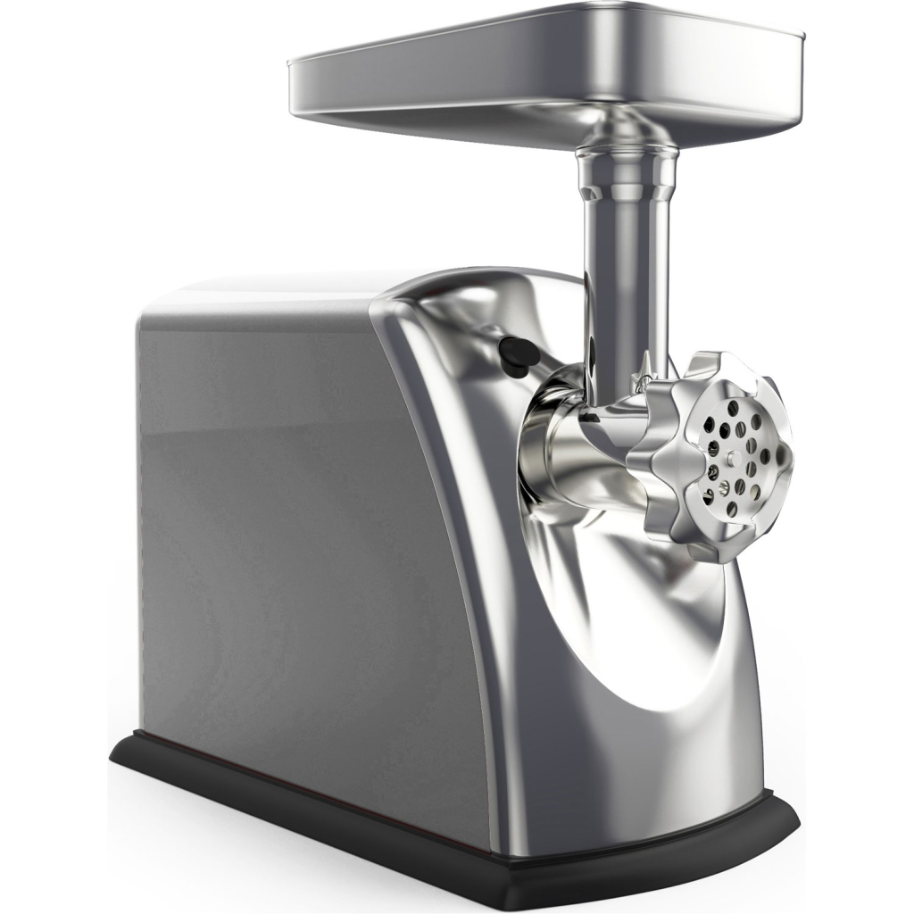 М'ясорубка Brock MG 1601 SS - зображення 6