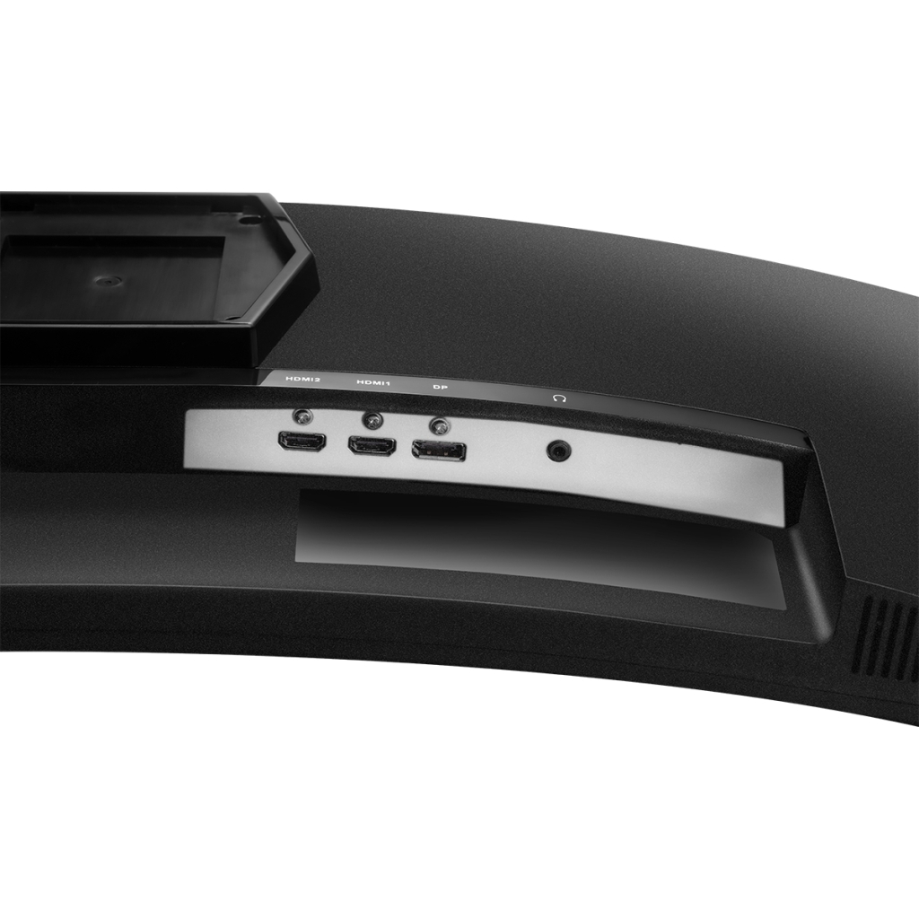 Монітор ASRock PG34WQ15R2B - зображення 6