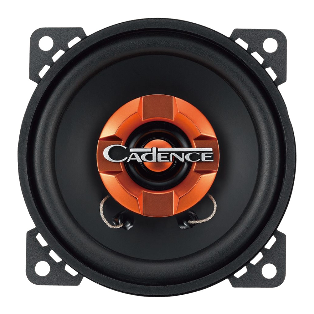 Коаксіальна акустика Cadence QR 422 - изображение 1