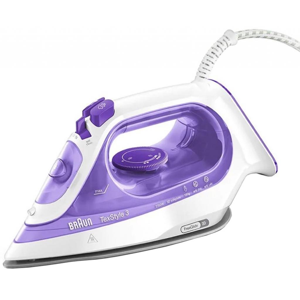 Праска Braun SI 3042 VI (SI3042VI) - зображення 1