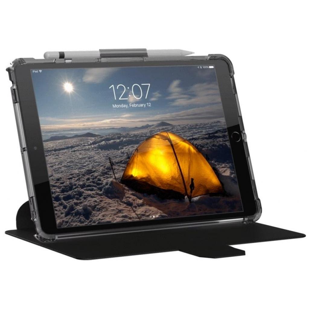 Чохол до планшета UAG iPad Air 10.5 (2019) Plyo, Ice (121542114343) - зображення 8