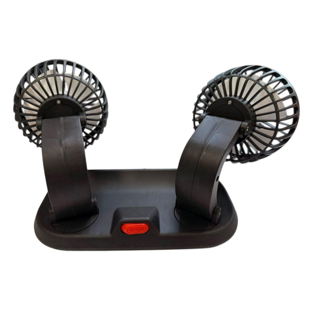 Вентилятор XoKo XK-F05 - зображення 4