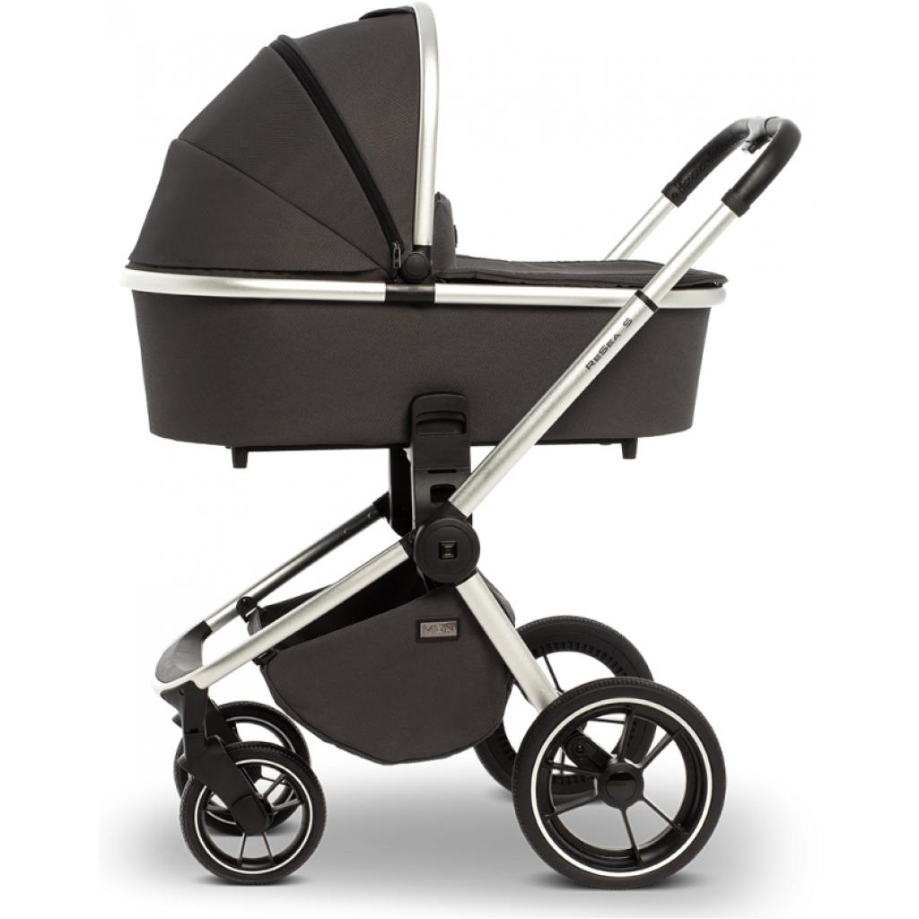 Коляска Moon 2 в 1 ReSea S Anthrazit (63940310-202) - зображення 2