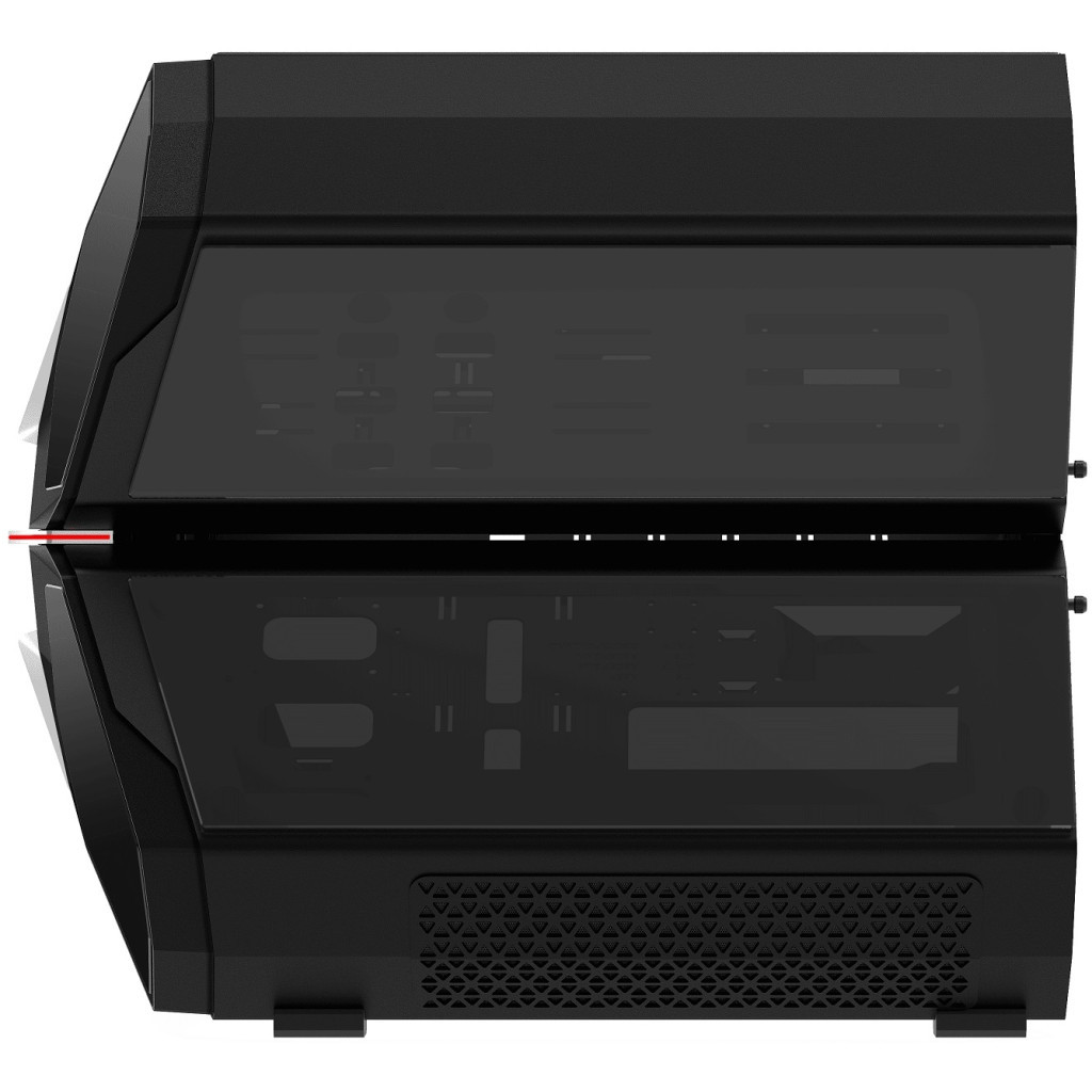 Корпус Deepcool QUADSTELLAR INFINITY (R-QUADSTELLAR-G-1) - зображення 6