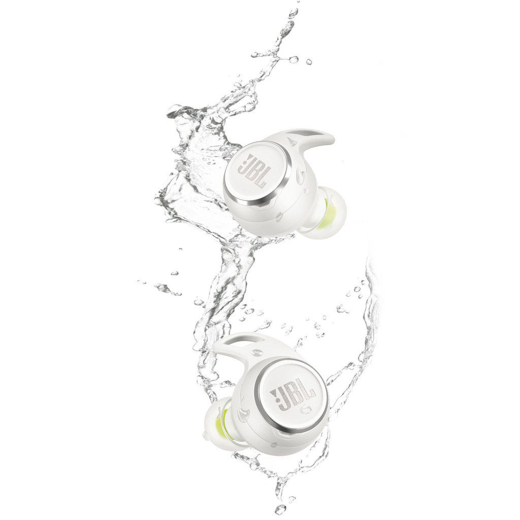 Навушники JBL Reflect Aero TWS Mint (JBLREFLECTAEROMINT) - зображення 10
