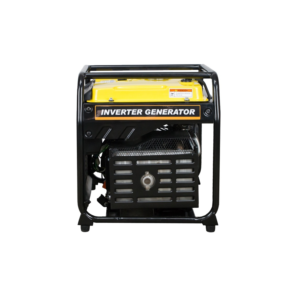 Генератор ITC Power GG40I (6807079) - зображення 6