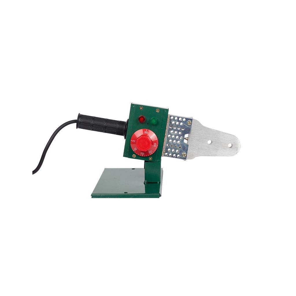 Паяльник для пластикових труб Зеніт для труб ЗПТ-900 (841419) - изображение 4