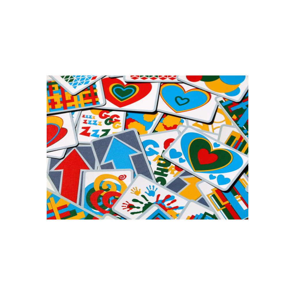 Настільна гра YellowBox Ілюзія (Illusion) українська (590017-1) - зображення 3