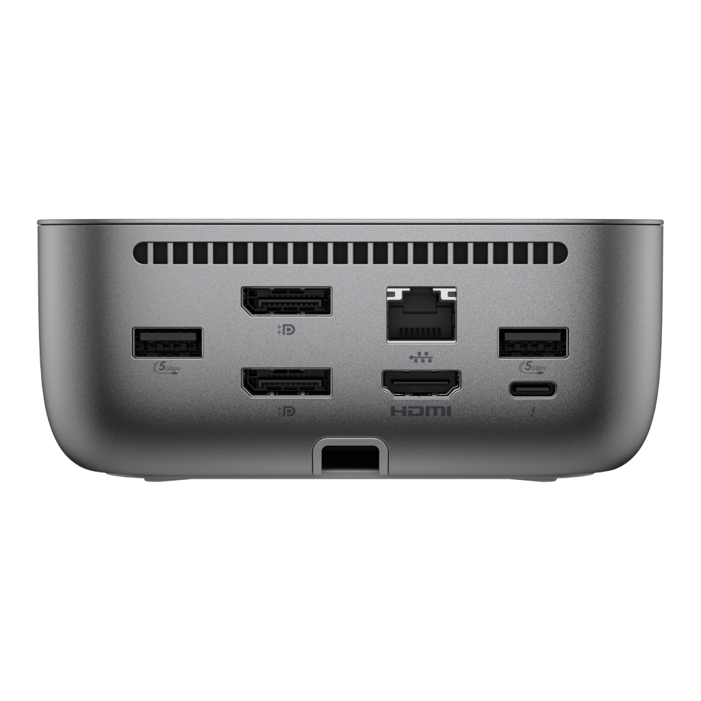 Порт-реплікатор HP Thunderbolt 4 100W G6 Dock (9X472UT) - зображення 4