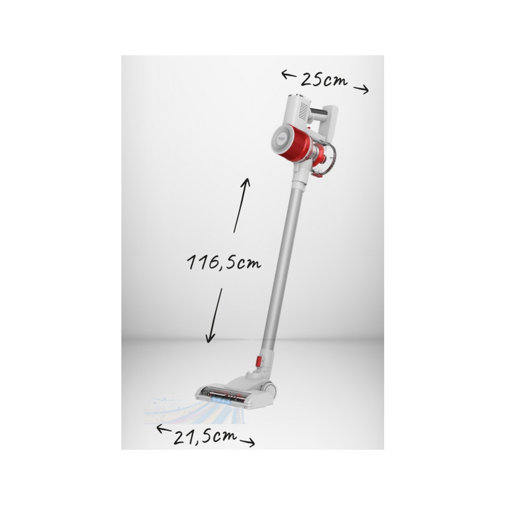 Пилосос Adler AD 7051 - зображення 8