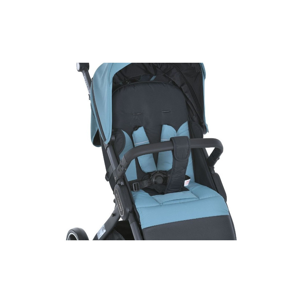 Коляска El Camino Dynamic Pro Me 1053-3 Arctic - зображення 10