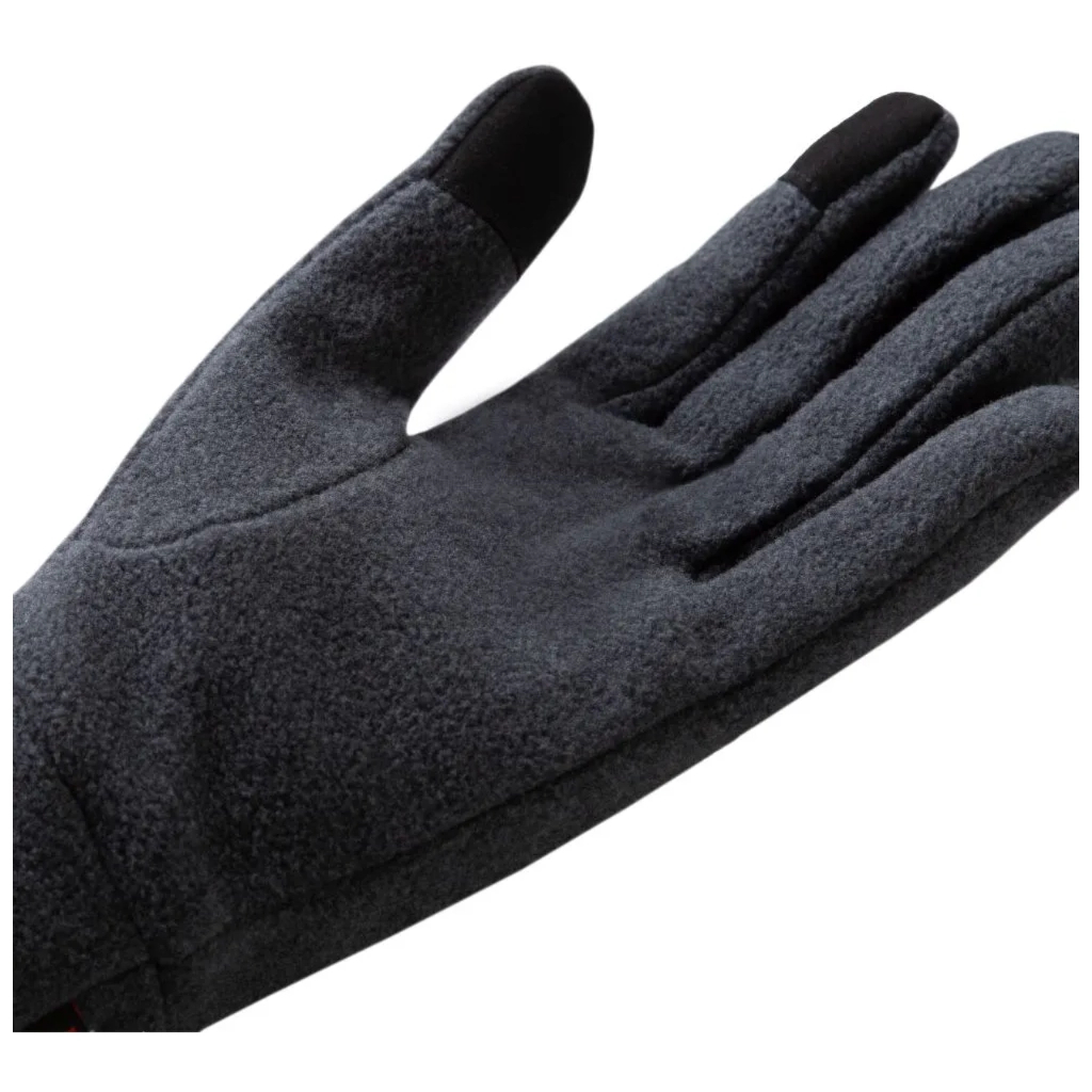 Рукавиці Trekmates Annat Glove TM-005556 black - M - чорний (015.1579) - зображення 3