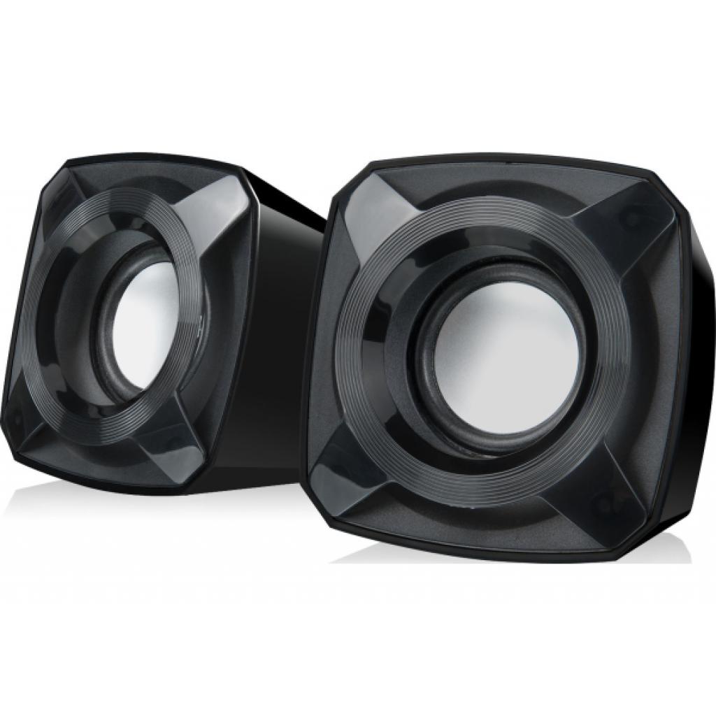 Акустична система Microlab B-16 Black (B-16) - зображення 1