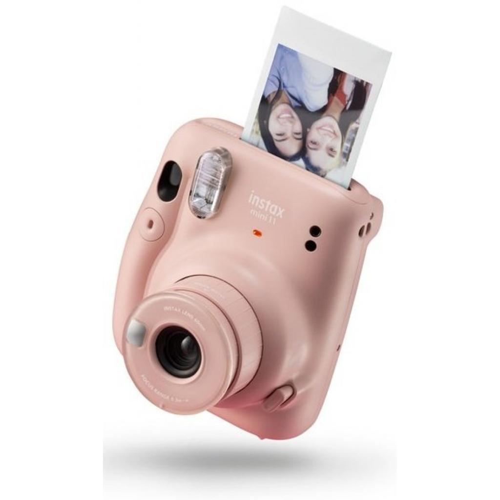 Камера миттєвого друку Fujifilm INSTAX Mini 11 BLUSH PINK (16654968) - зображення 8