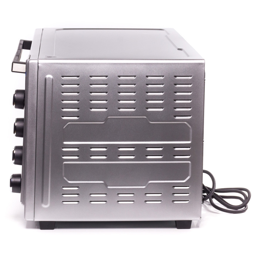 Електропіч DEX DTO-600 C - зображення 7