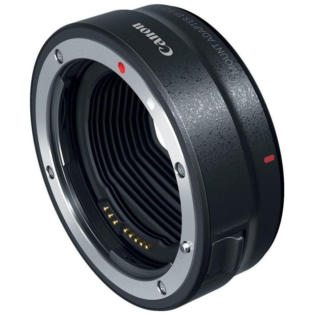 Цифровий фотоапарат Canon EOS R10 + RF-S 18-45 IS STM + adapter EF-RF (5331C033) - зображення 20