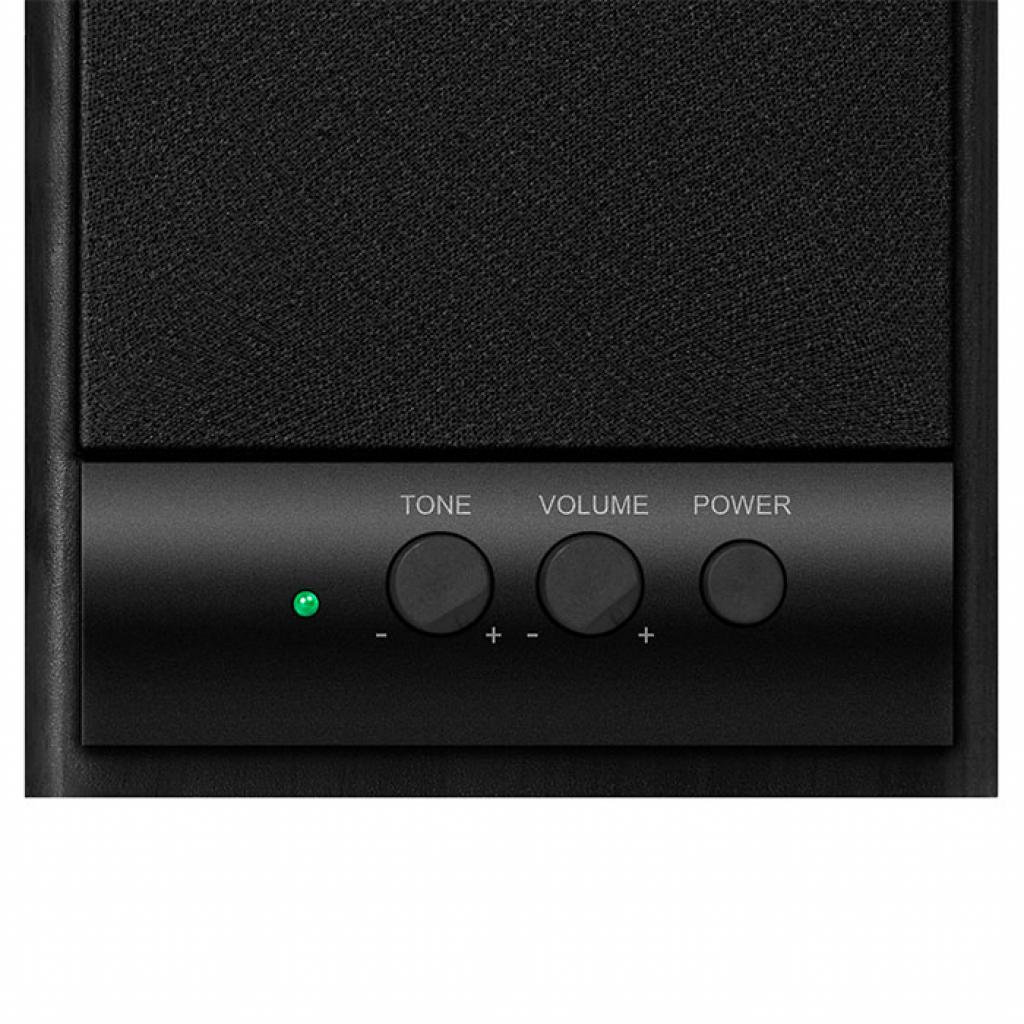 Акустична система Sven SPS-608 black - зображення 4